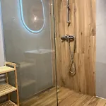 וילה Stylowy Mazurski Nad Jeziorem Ros *