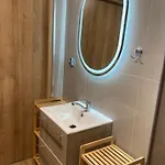 וילה Stylowy Mazurski Nad Jeziorem Ros Szczechy Male