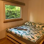 Stylowy Mazurski Nad Jeziorem Ros