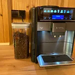 Stylowy Mazurski Nad Jeziorem Ros וילה *