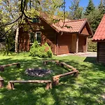 וילה Stylowy Mazurski Nad Jeziorem Ros Szczechy Male