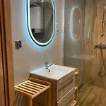 Stylowy Mazurski Nad Jeziorem Ros וילה Szczechy Male