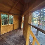 Stylowy Mazurski Nad Jeziorem Ros וילה *