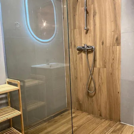 Villa Stylowy Mazurski Nad Jeziorem Ros *