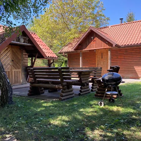 Villa Stylowy Mazurski Nad Jeziorem Ros *