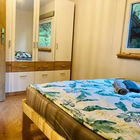 Villa Stylowy Mazurski Nad Jeziorem Ros Szczechy Male