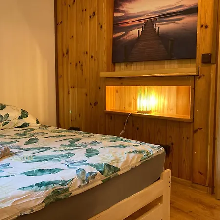 Stylowy Mazurski Nad Jeziorem Ros Villa Szczechy Male