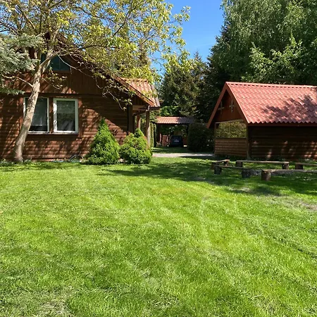 Stylowy Mazurski Nad Jeziorem Ros 빌라 *