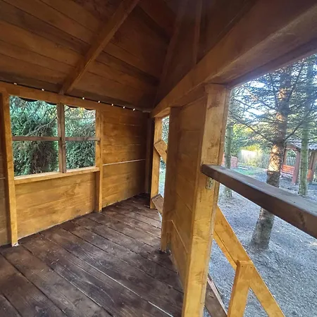 Stylowy Mazurski Nad Jeziorem Ros Villa *