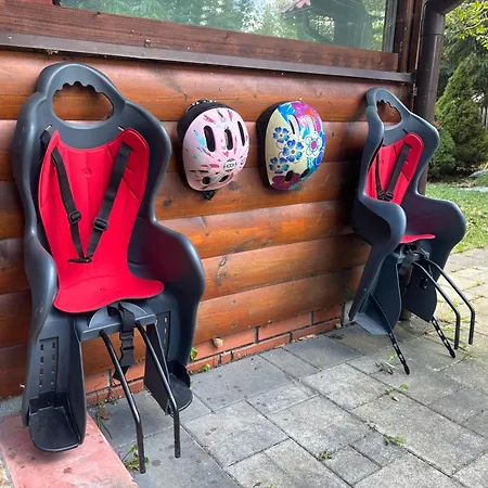 Stylowy Mazurski Nad Jeziorem Ros