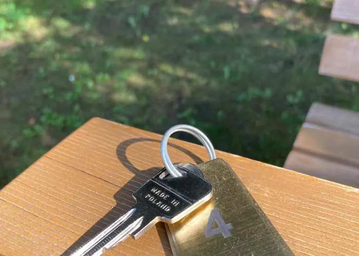 Stylowy Mazurski Nad Jeziorem Ros * Szczechy Male