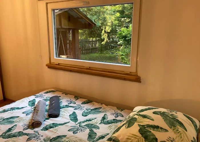 Stylowy Mazurski Nad Jeziorem Ros Villa Szczechy Male