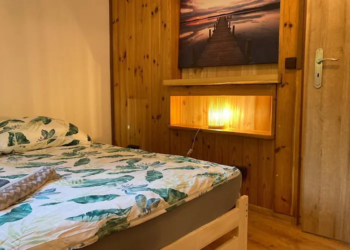 Stylowy Mazurski Nad Jeziorem Ros Villa Szczechy Male